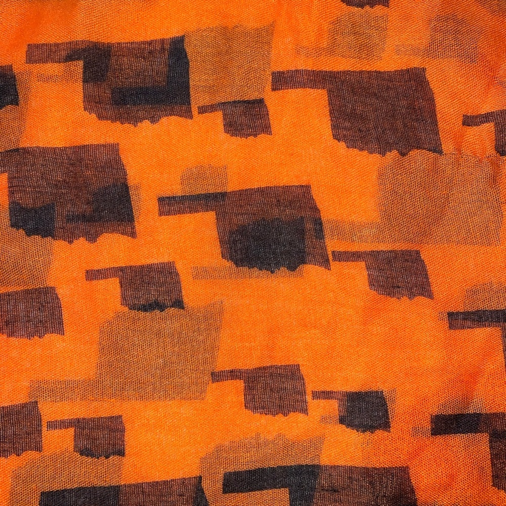 Infinity scarf - Picture 2 of 2